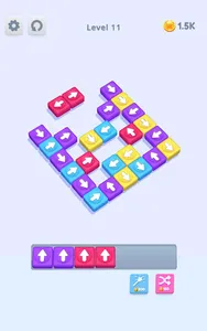 Tap Match screenshot 13