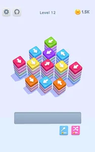 Tap Match screenshot 14