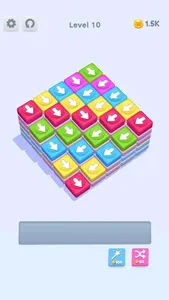 Tap Match screenshot 2