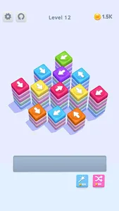 Tap Match screenshot 4