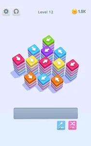 Tap Match screenshot 9