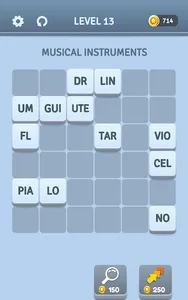 Word Flow screenshot 11