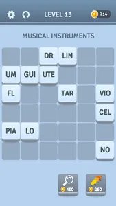 Word Flow screenshot 5