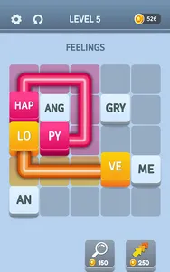 Word Flow screenshot 8