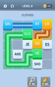 Word Flow screenshot 9