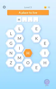 Wordhex screenshot 10