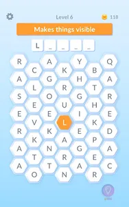 Wordhex screenshot 11