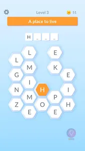 Wordhex screenshot 2