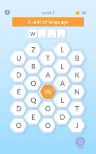 Wordhex screenshot 9