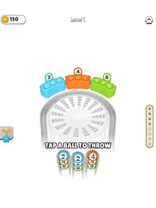 Ball Jam Puzzle screenshot 11