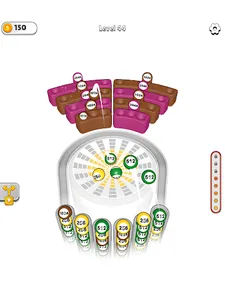 Ball Jam Puzzle screenshot 16