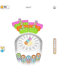 Ball Jam Puzzle screenshot 18