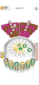 Ball Jam Puzzle screenshot 3