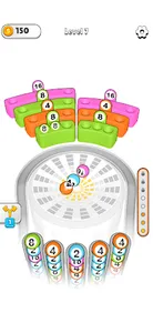 Ball Jam Puzzle screenshot 5