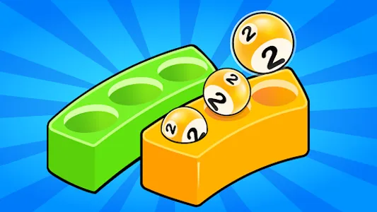 Ball Jam Puzzle screenshot 6