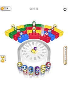 Ball Jam Puzzle screenshot 8