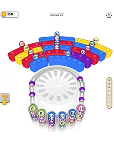 Ball Jam Puzzle screenshot 9