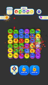 Ring Toss Match screenshot 4