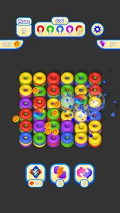 Ring Toss Match screenshot 5