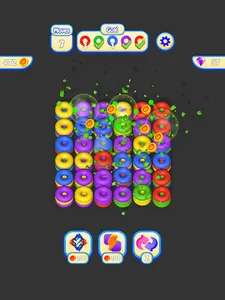 Ring Toss Match screenshot 9