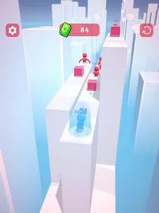 Stairs Up screenshot 12