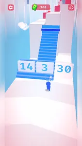 Stairs Up screenshot 5