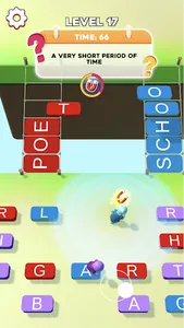 Word Bridge screenshot 4