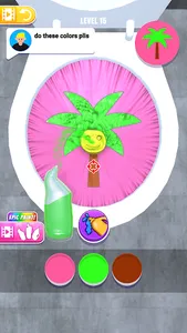 toilArt screenshot 0