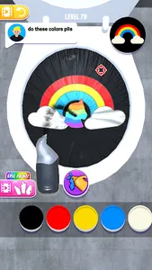 toilArt screenshot 1