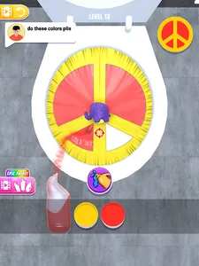 toilArt screenshot 11
