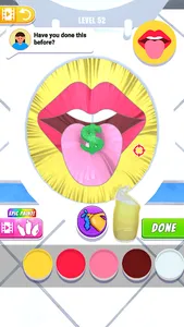 toilArt screenshot 2