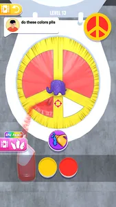 toilArt screenshot 3