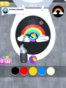 toilArt screenshot 5