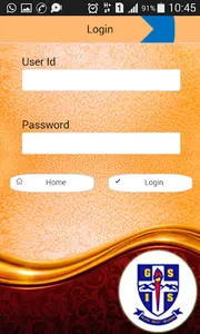 GSIS Ooty screenshot 2