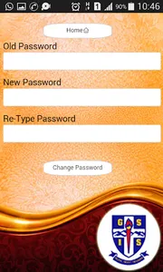 GSIS Ooty screenshot 3