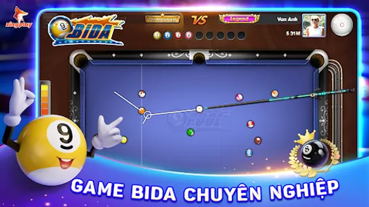 ZingPlay - Game bài - Tien Len screenshot 12