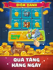 Sinh Tử Môn ZingPlay screenshot 23