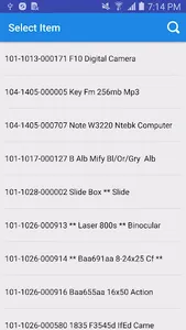 GS Promoter screenshot 2