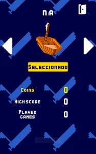 Hasty Boats screenshot 1