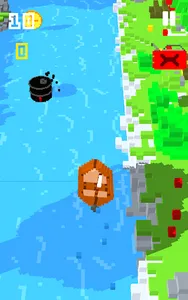 Hasty Boats screenshot 2