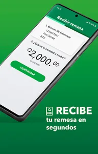 Banco Azteca Guatemala screenshot 4