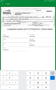 Depósitos Remotos screenshot 12