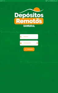 Depósitos Remotos screenshot 9