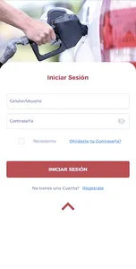 Gasonline screenshot 0