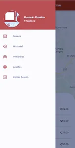 Gasonline screenshot 2