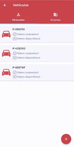 Gasonline screenshot 5