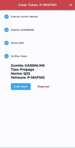 Gasonline screenshot 6