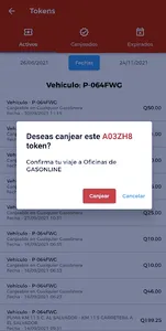 Gasonline screenshot 7