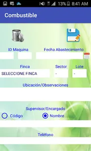 MAGSOLICITUDFULEO screenshot 2