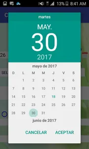MAGSOLICITUDFULEO screenshot 3